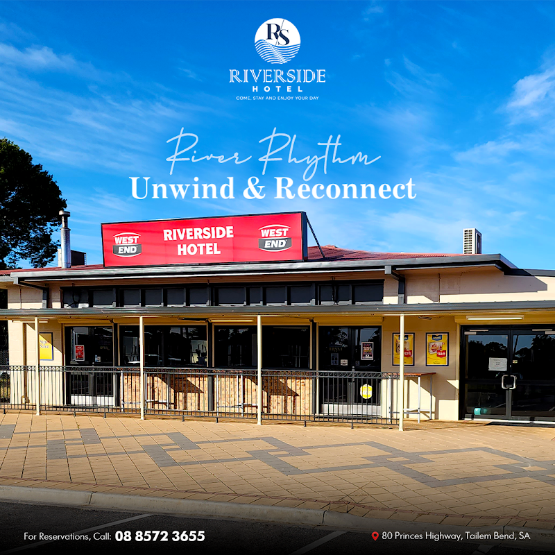 Riverside Hotel