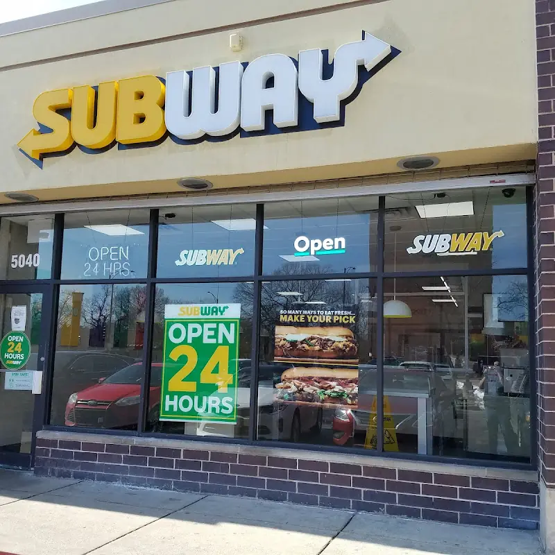 Subway