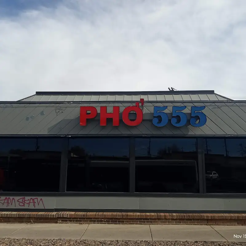 Phở 555