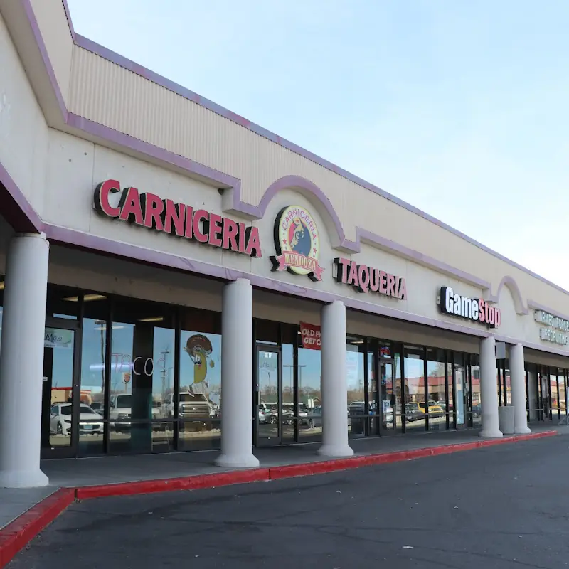 Mendoza's Carniceria Taqueria