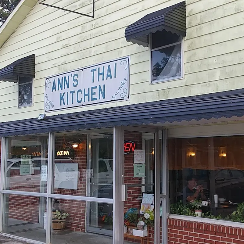Ann's Thai Kitchen