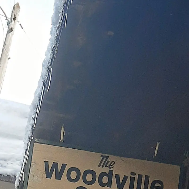 Woodville Café LLC