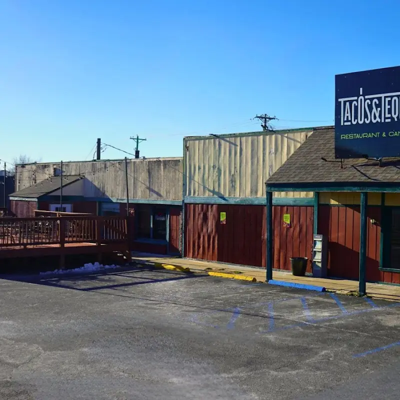 Tacos & Tequila Restaurant and Cantina