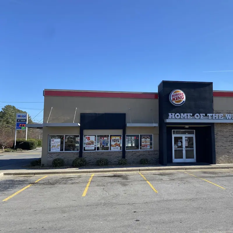 Burger King