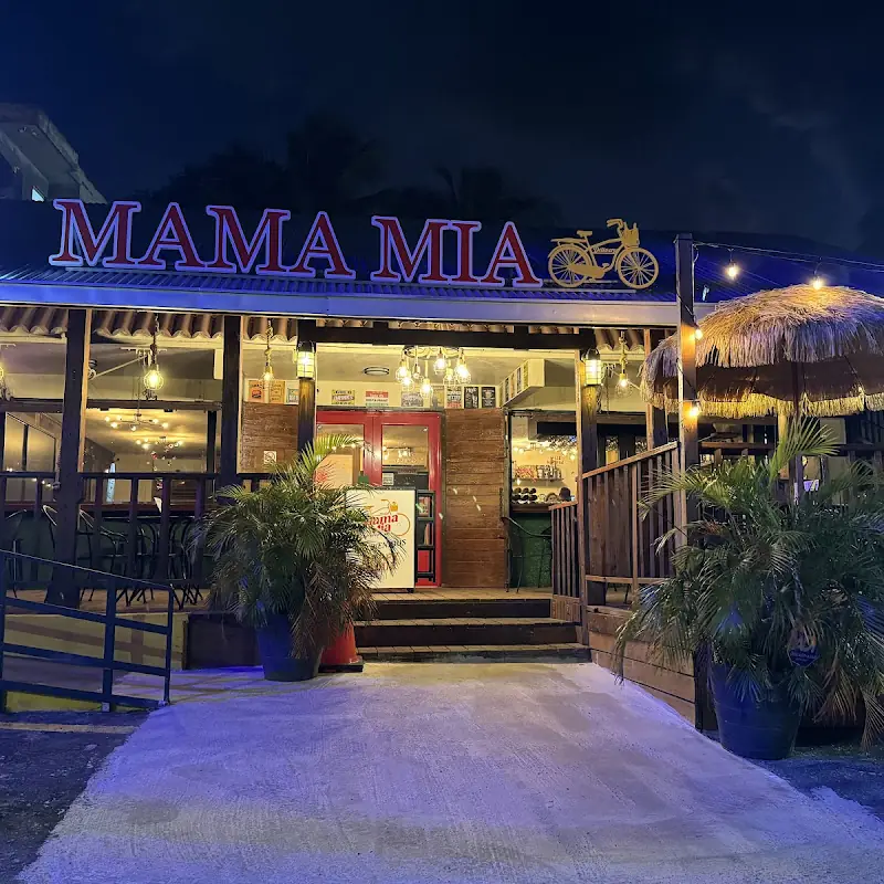 Mama Mia 00738