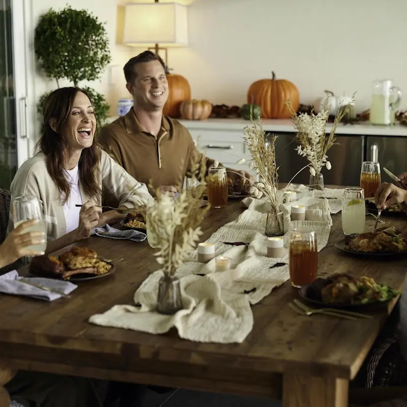 Sonny's BBQ