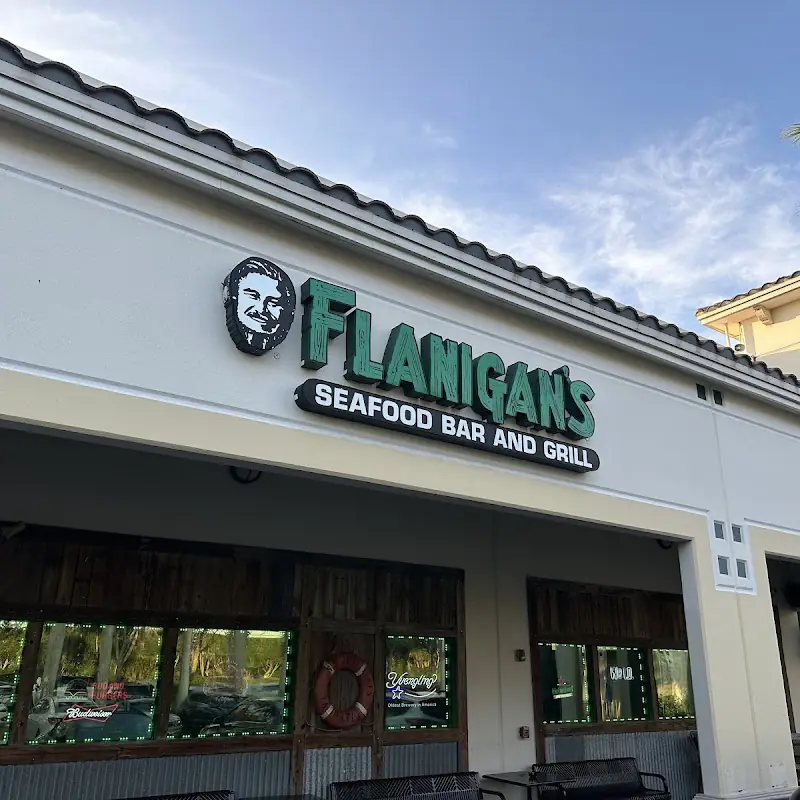 Flanigan's Seafood Bar and Grill