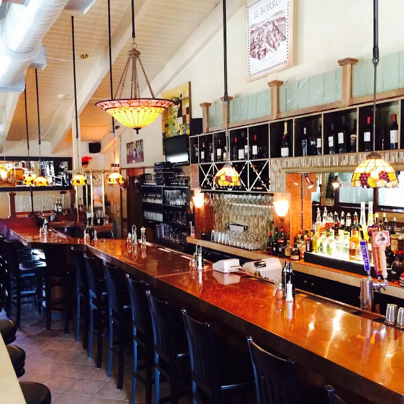 Vito Marcello's Italian Bistro