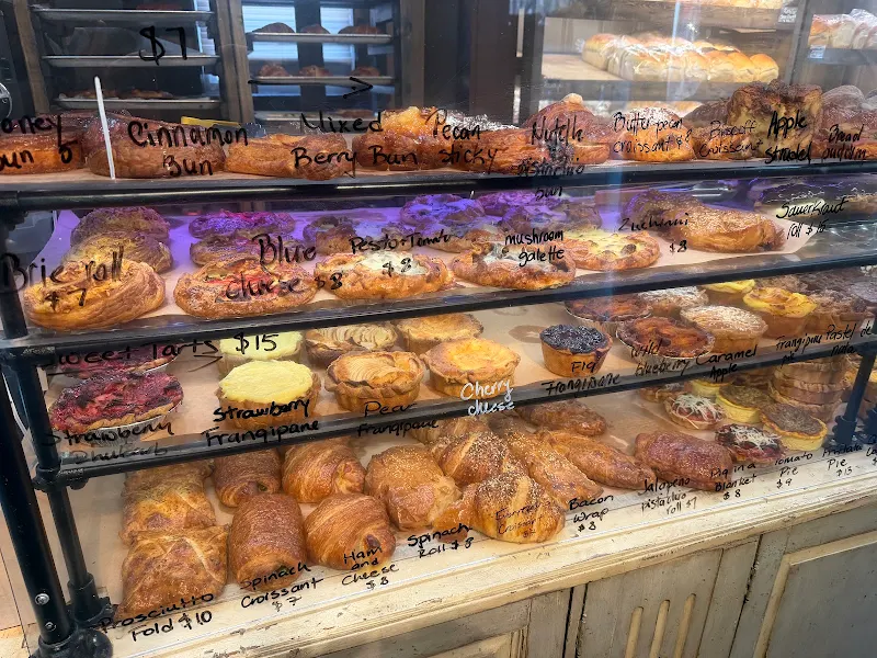 Augustino Gusto Bakery