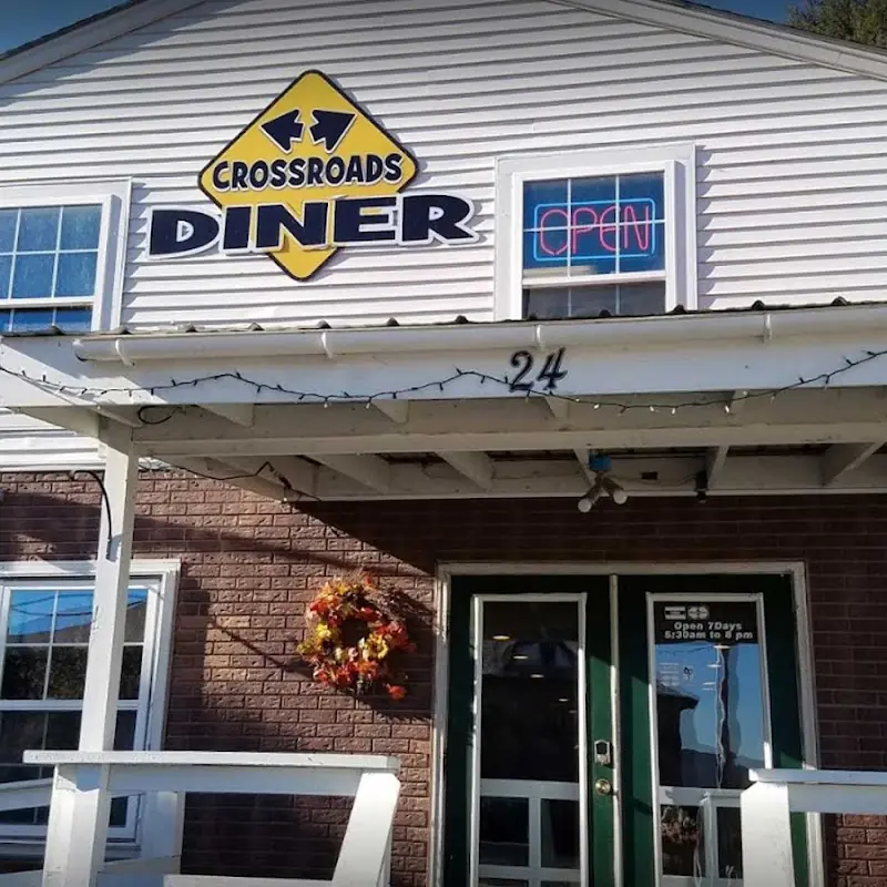 Crossroads Diner
