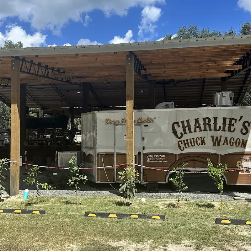 Cooper's Hideout