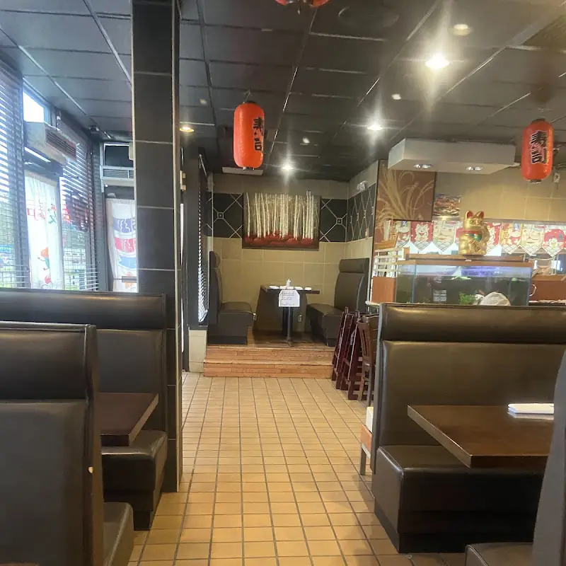 Fuji Asian Bistro