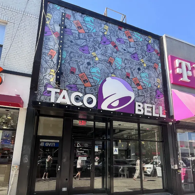 Taco Bell