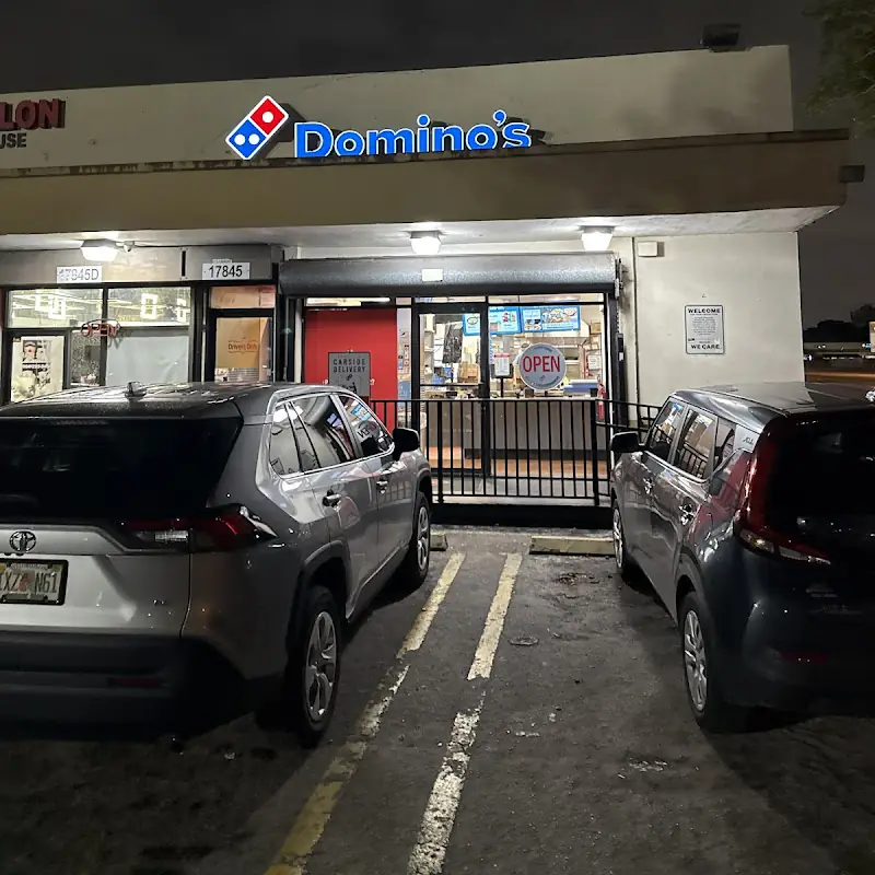 Domino's Pizza