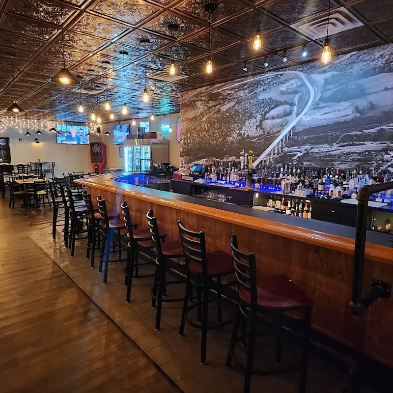 Deacons Tavern