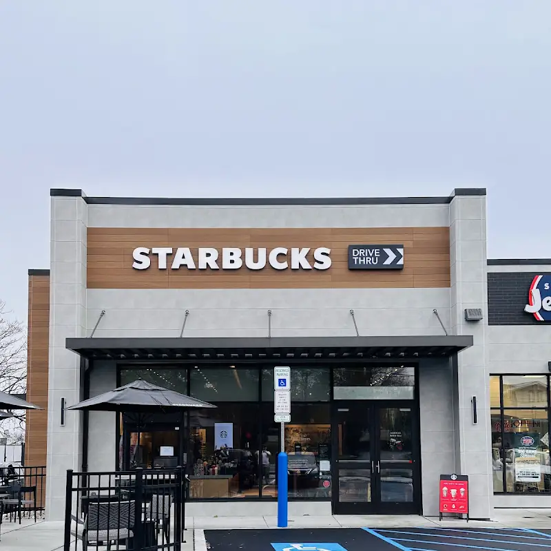 Starbucks Coffee Company