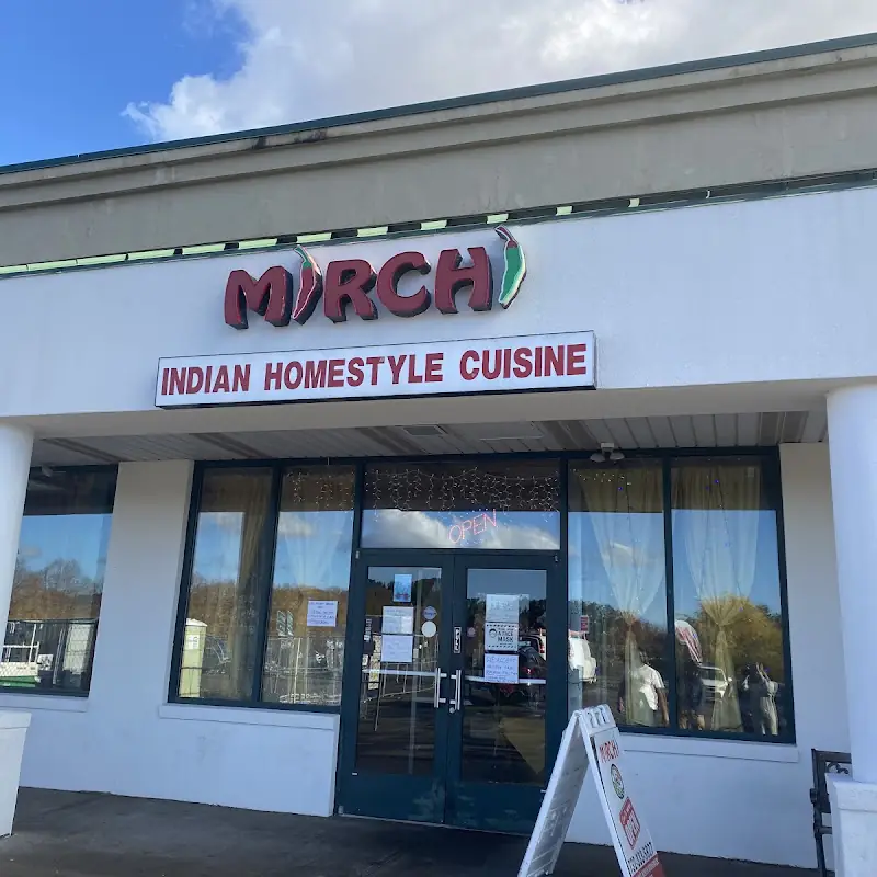Mirchi