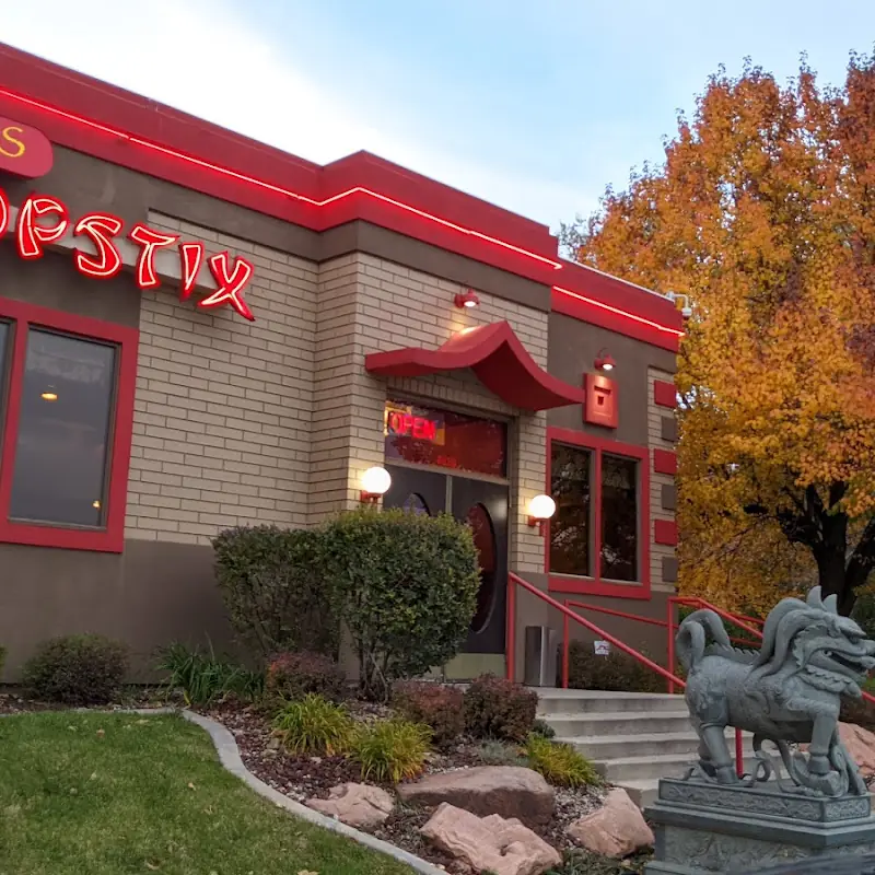 Zhang's Chopstix
