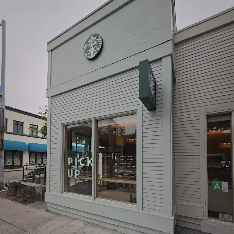 Starbucks Coffee Company