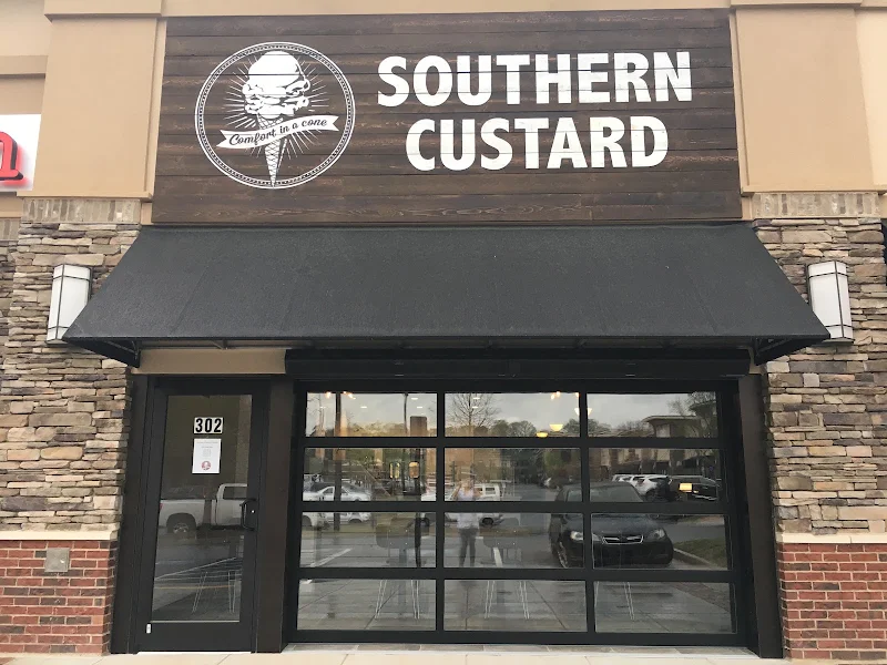 Southern Custard