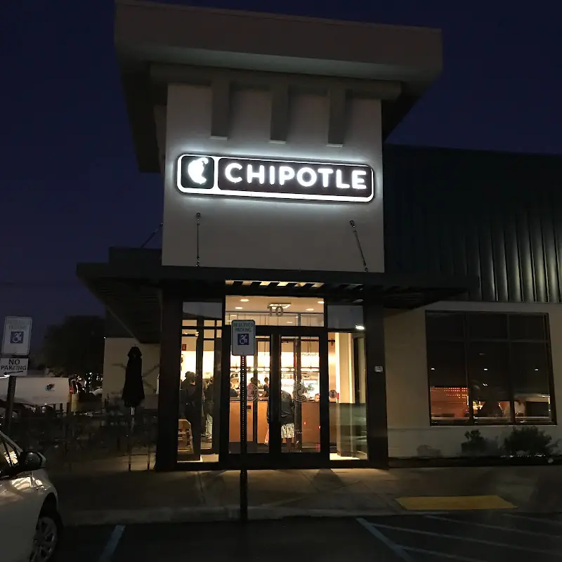 Chipotle Mexican Grill