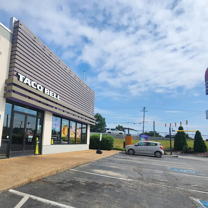 Taco Bell