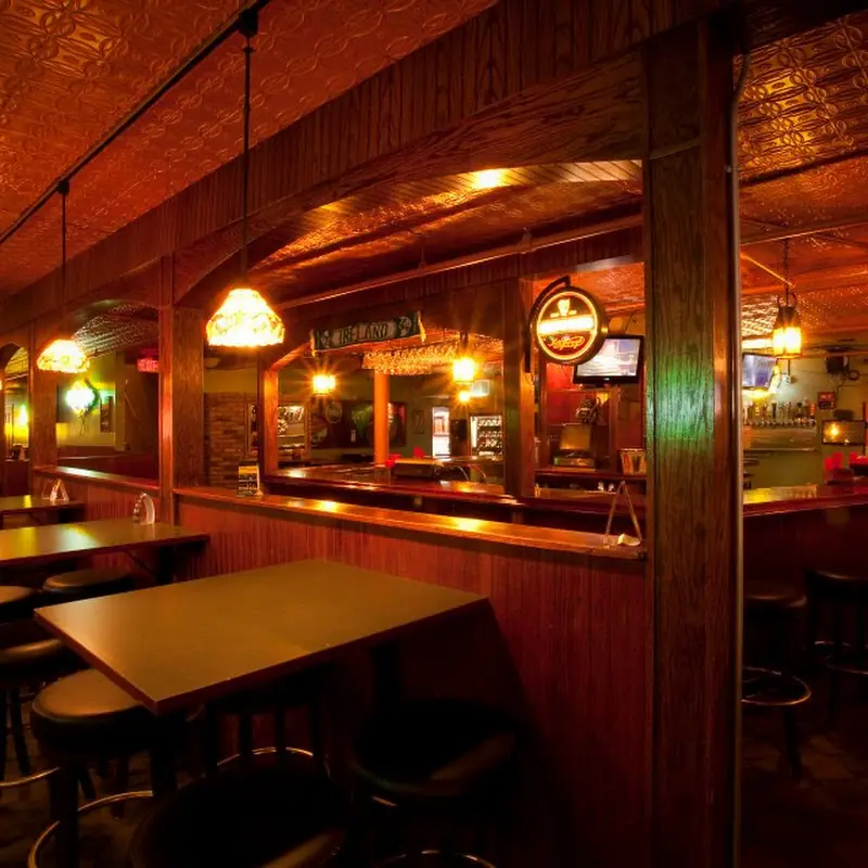 O'Really's Irish Pub
