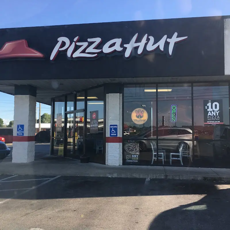 Pizza Hut
