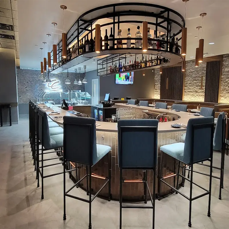 Coal Creek Restaurant