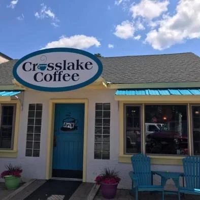 Crosslake Coffee