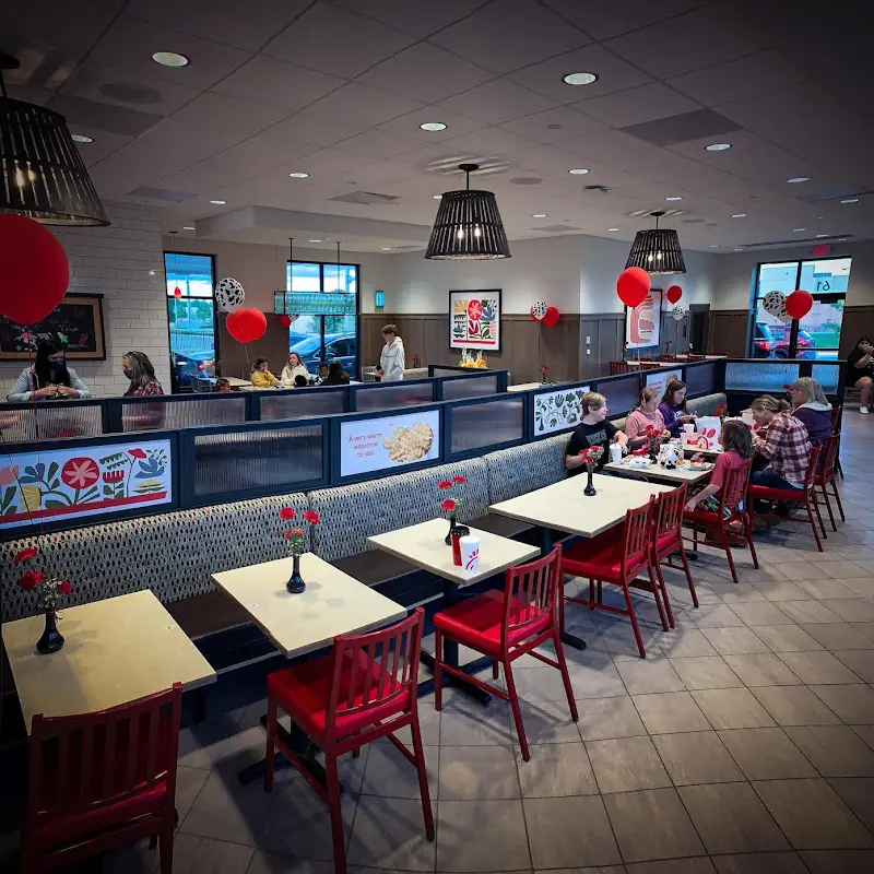 Chick-fil-A