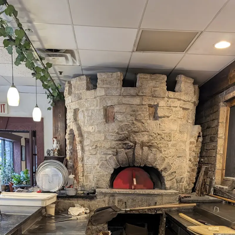 Rosalia’s Deli
