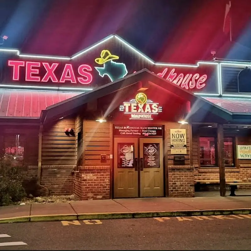 Texas Roadhouse