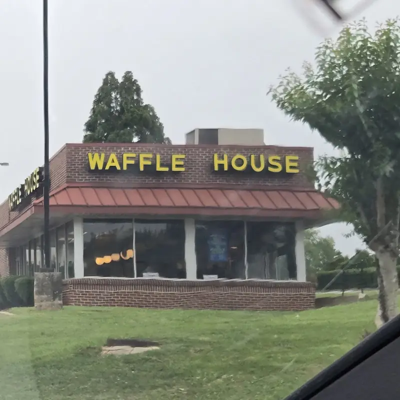 Waffle House
