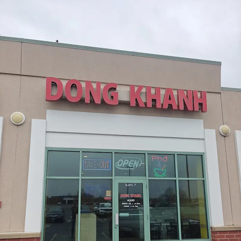 Dong Khanh Restaurant | Chinese