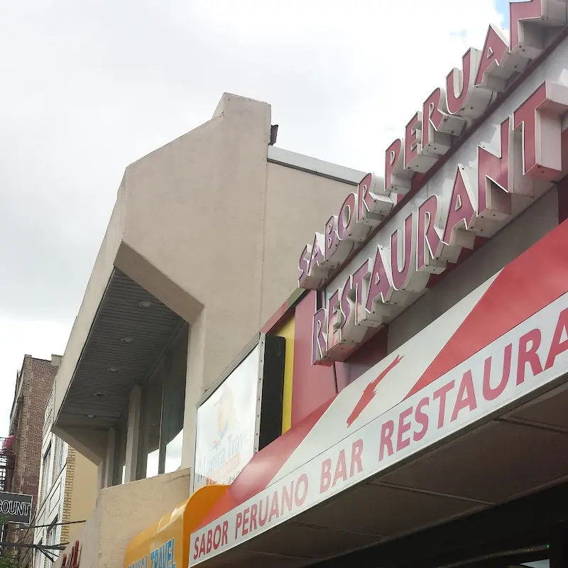 Sabor Peruano