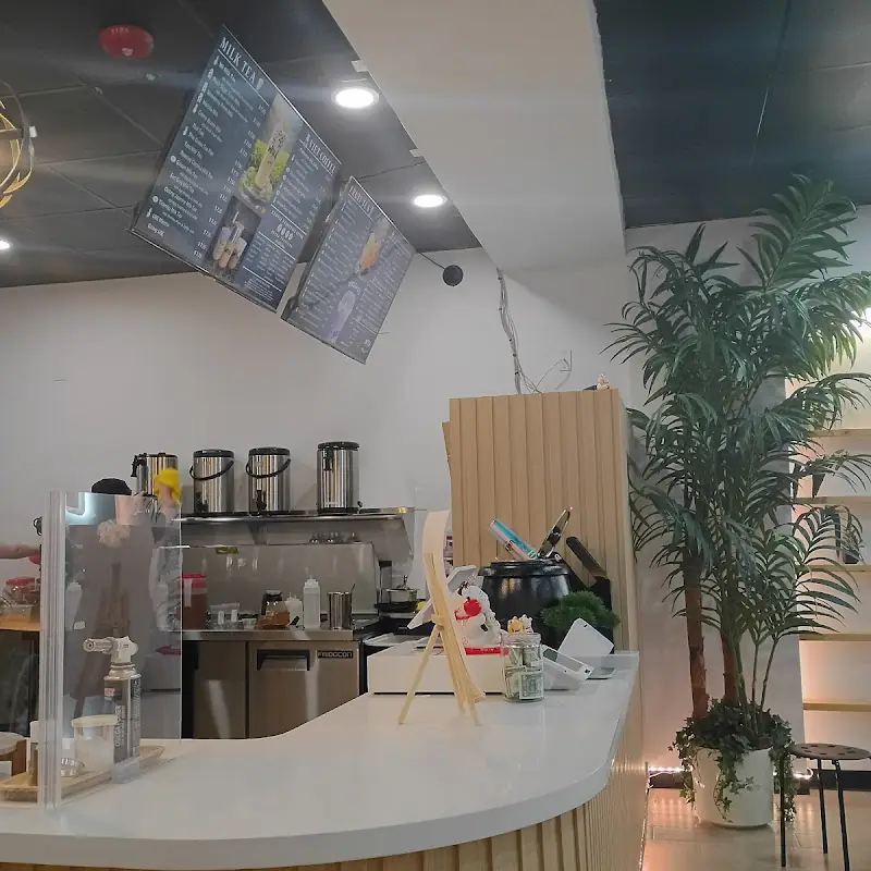 MÊ TEA Weslaco