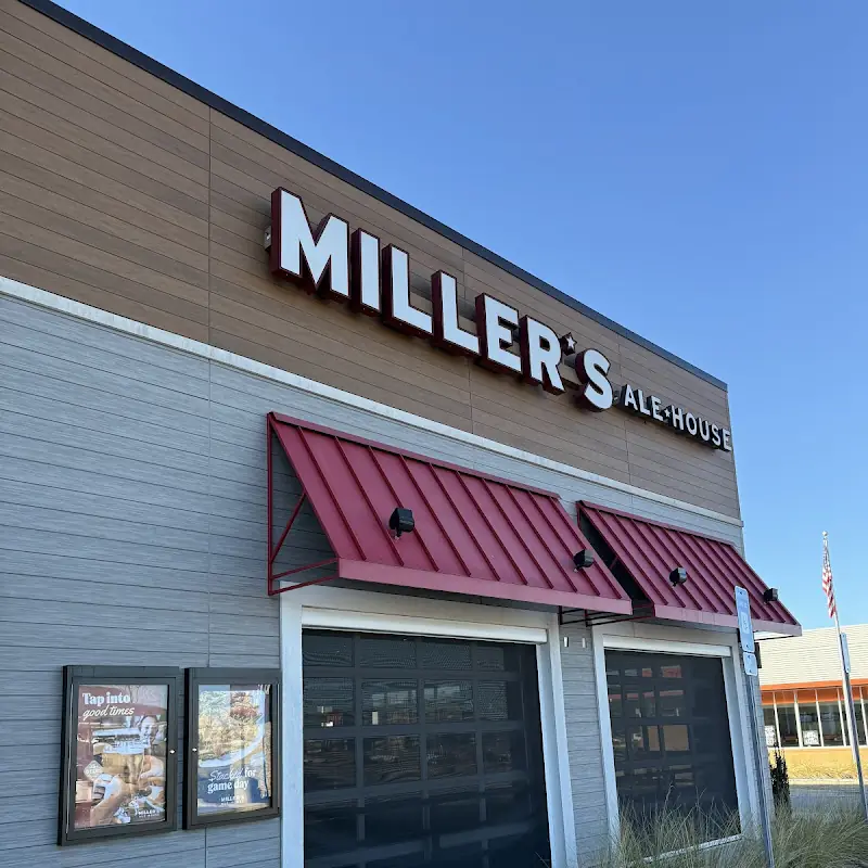 Miller's Ale House