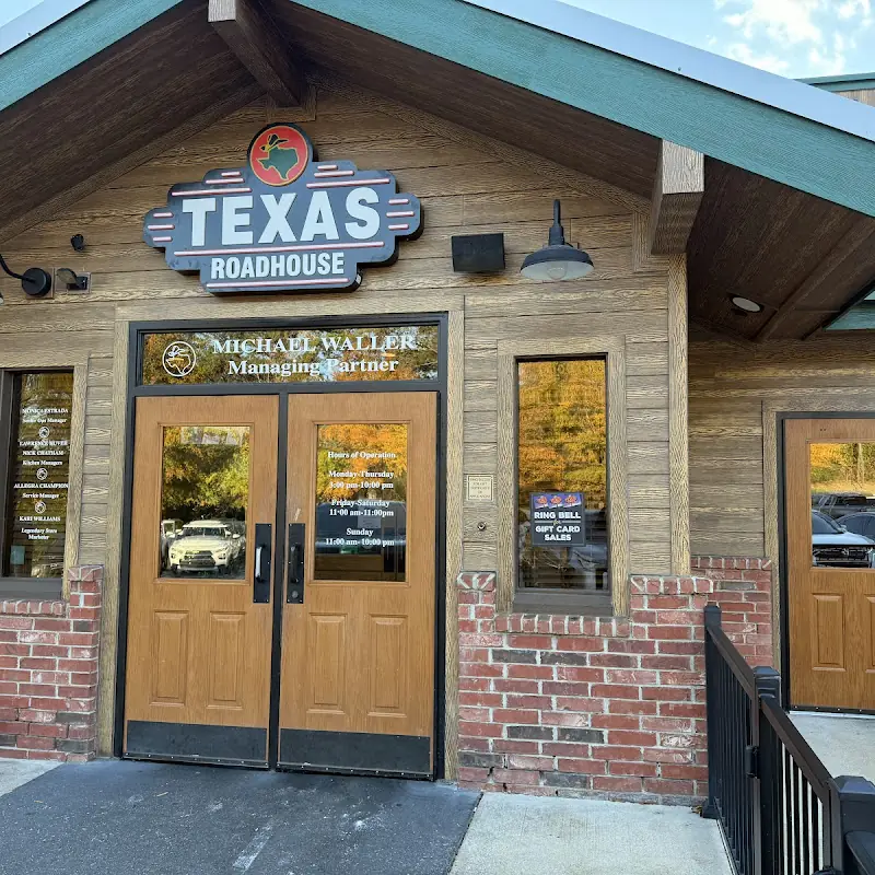 Texas Roadhouse