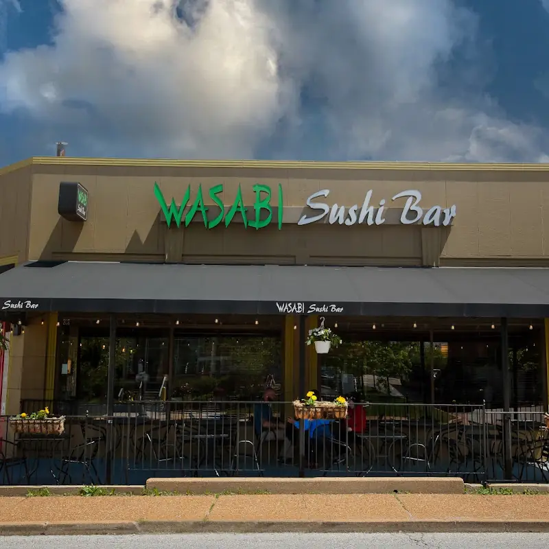 Wasabi Sushi Bar