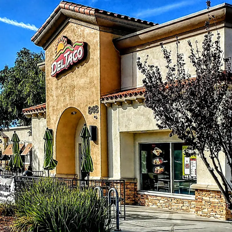 Del Taco