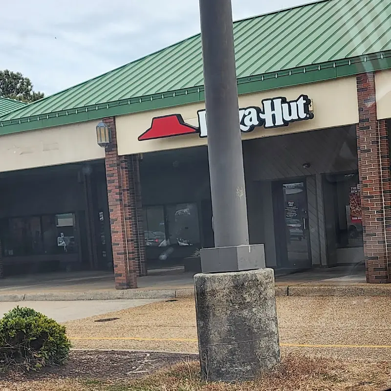 Pizza Hut