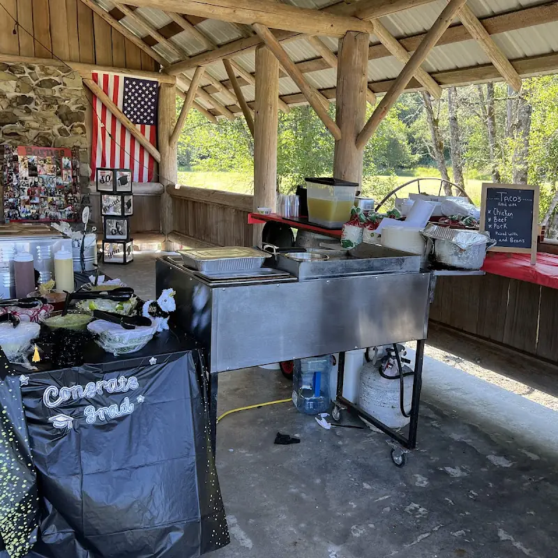 Los Costenos Taco Truck