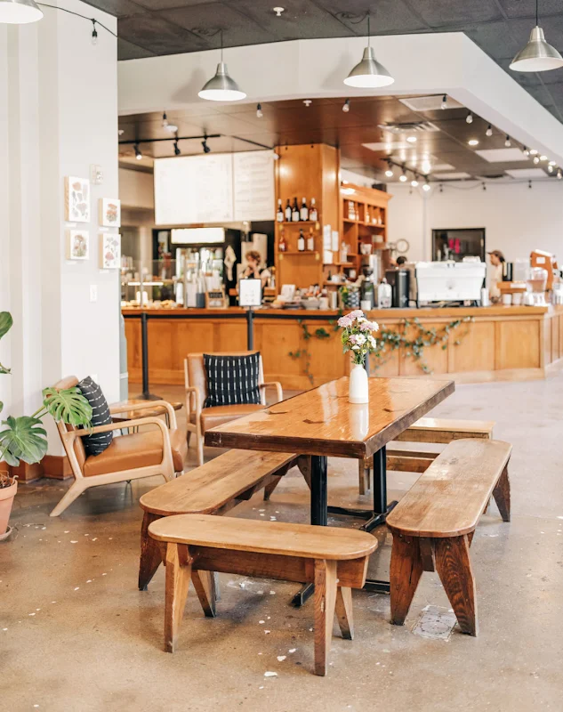 Camino Bakery