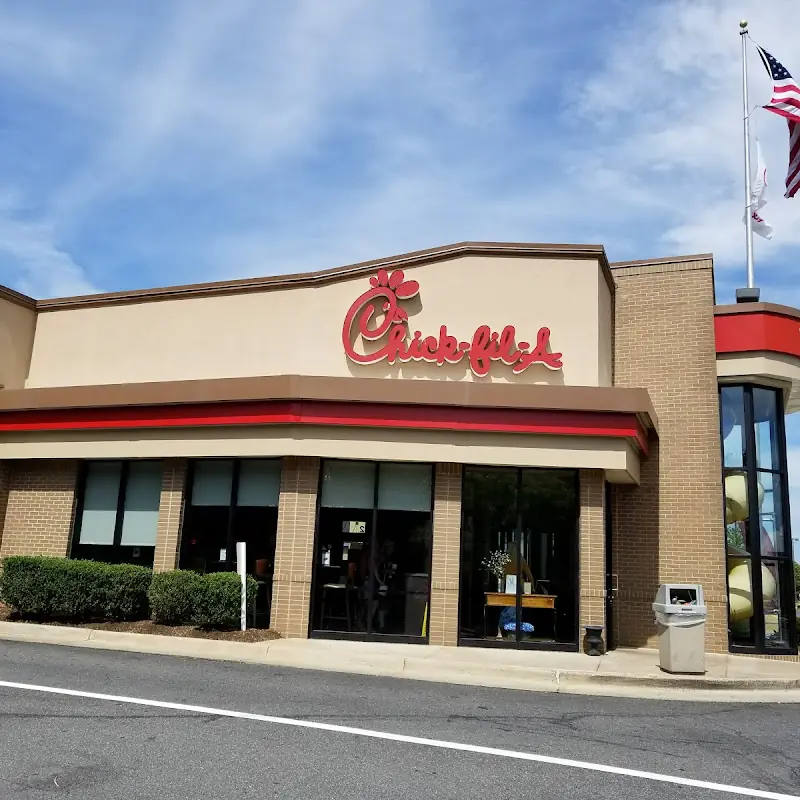 Chick-fil-A