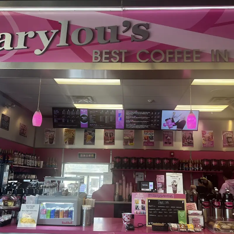 Marylou's Coffee