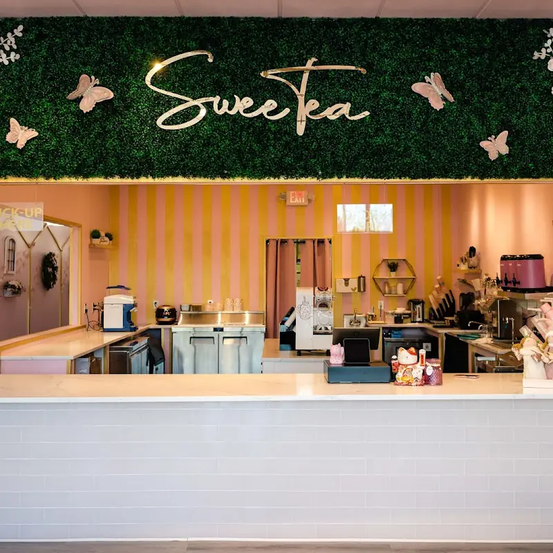 SweeTea