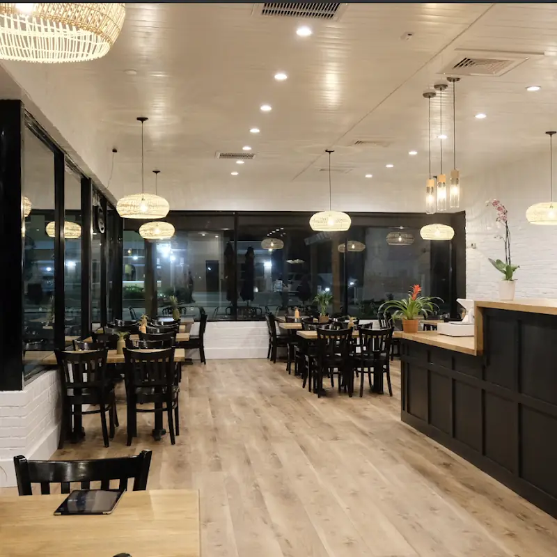 High Tide Kitchen