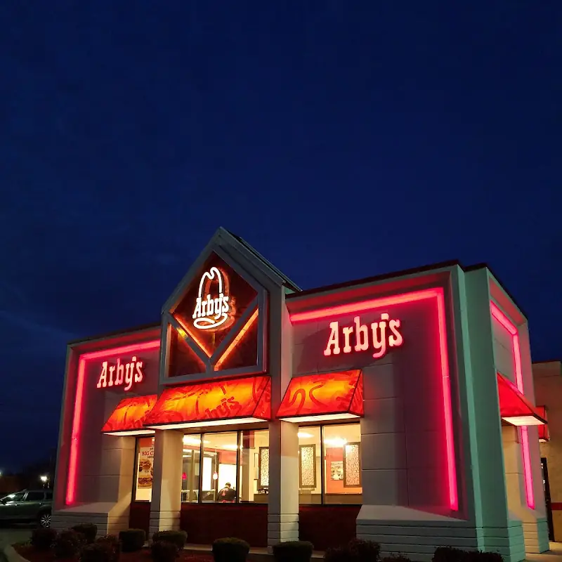 Arby's