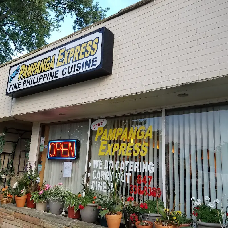 SMC Pampanga Express